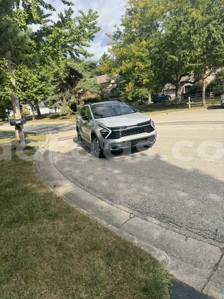 Big with watermark kia sportage dakar dakar 33582