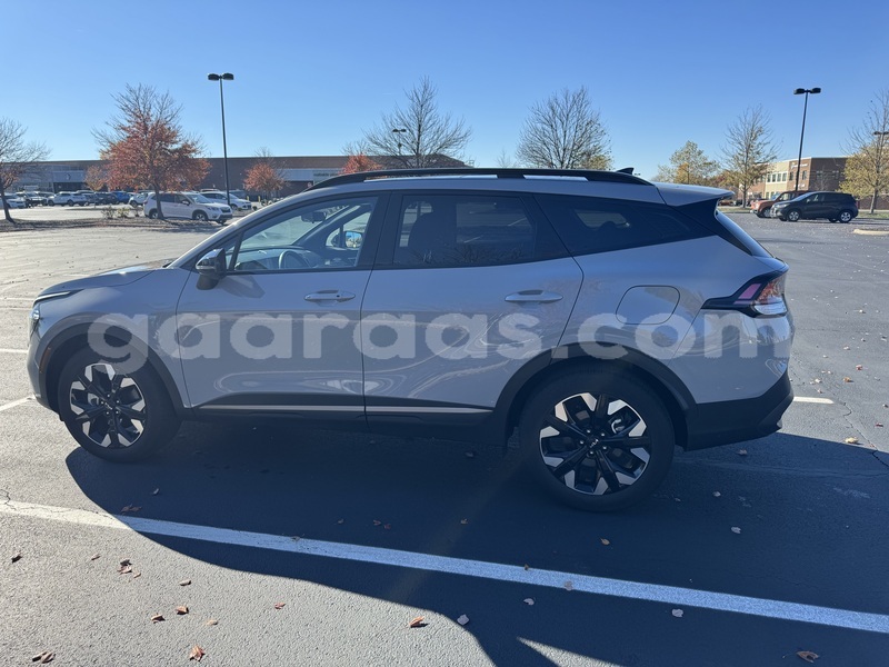 Big with watermark kia sportage dakar dakar 33582