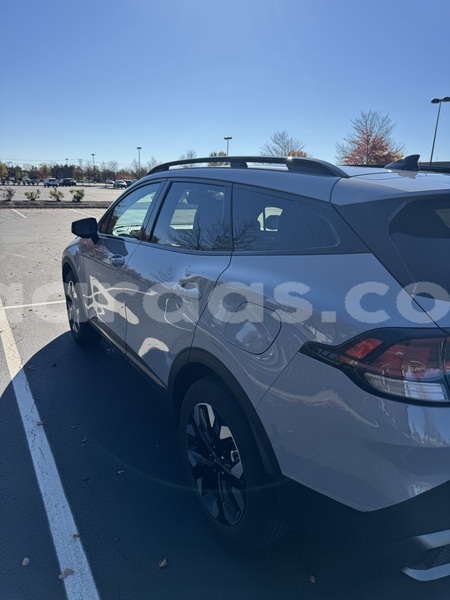 Big with watermark kia sportage dakar dakar 33582