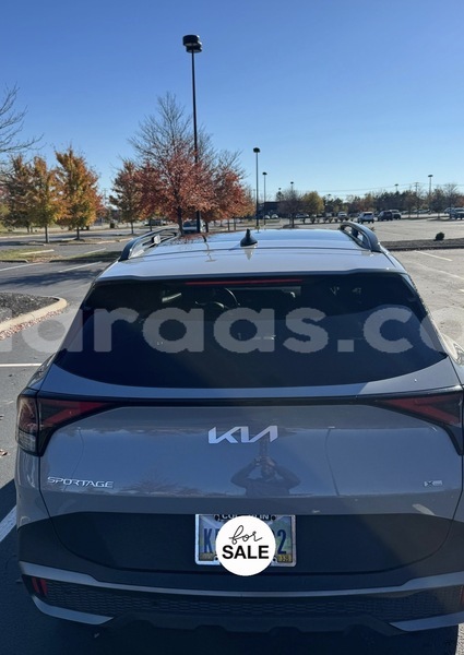 Big with watermark kia sportage dakar dakar 33582