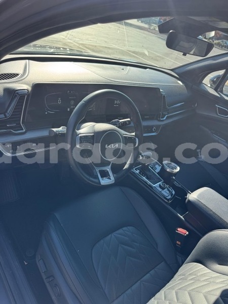 Big with watermark kia sportage dakar dakar 33582