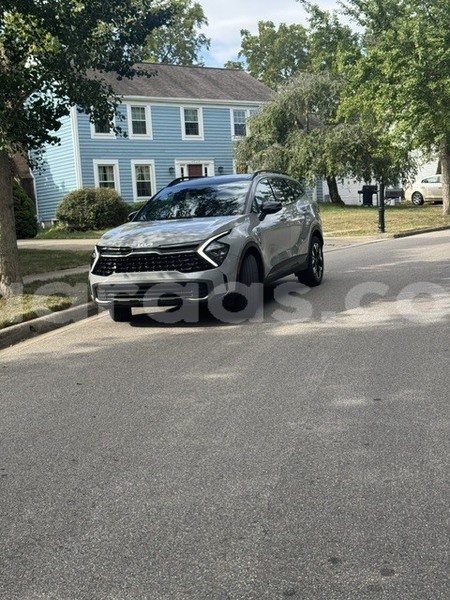Big with watermark kia sportage dakar dakar 33582
