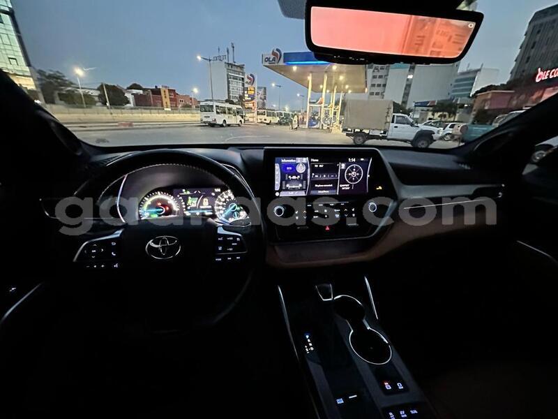 Big with watermark toyota highlander dakar dakar 33583