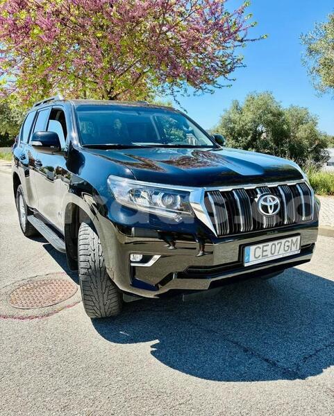 Big with watermark toyota land cruiser dakar damniadio 33586