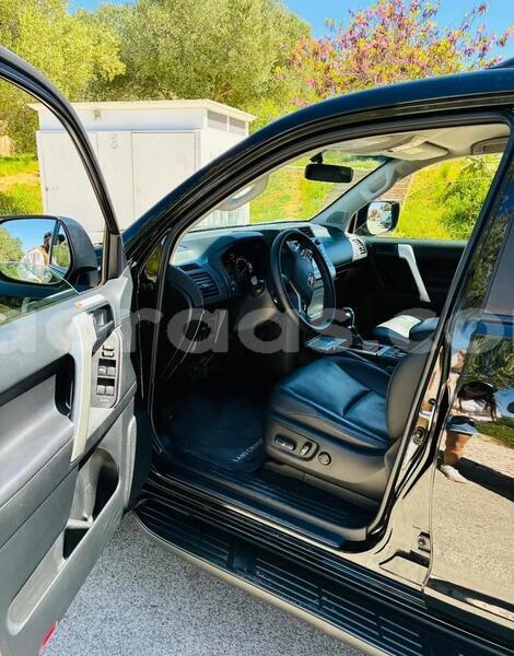 Big with watermark toyota land cruiser dakar damniadio 33586