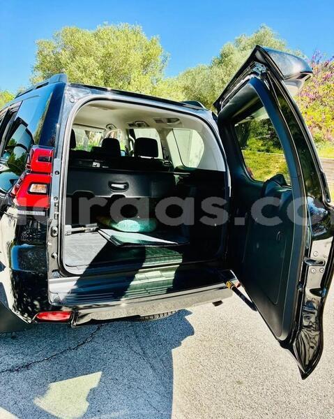 Big with watermark toyota land cruiser dakar damniadio 33586