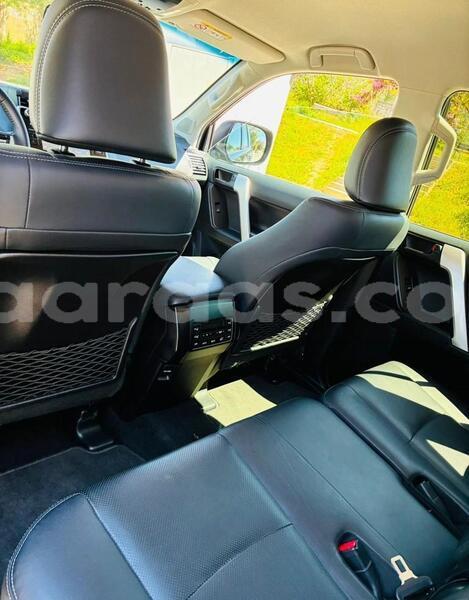 Big with watermark toyota land cruiser dakar damniadio 33586