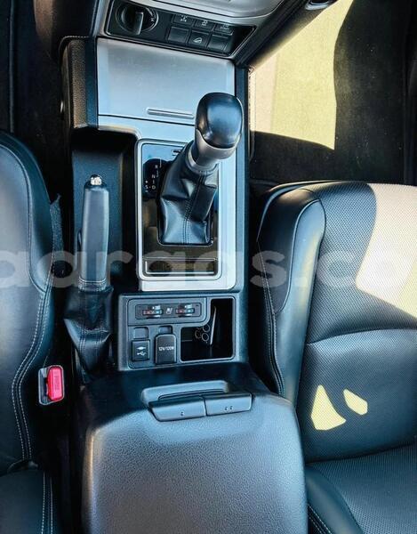 Big with watermark toyota land cruiser dakar damniadio 33586