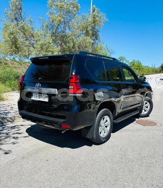 Big with watermark toyota land cruiser dakar damniadio 33586