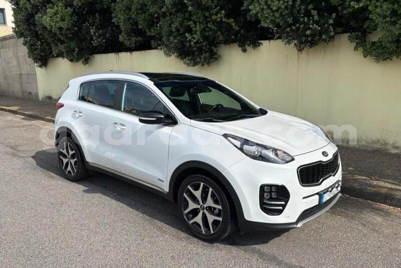 Big with watermark kia sportage kolda dabo 33587
