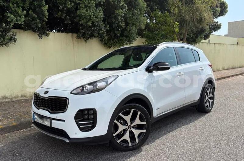 Big with watermark kia sportage kolda dabo 33587