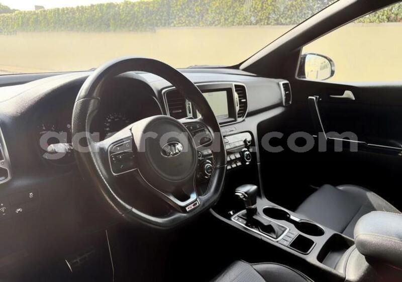 Big with watermark kia sportage kolda dabo 33587