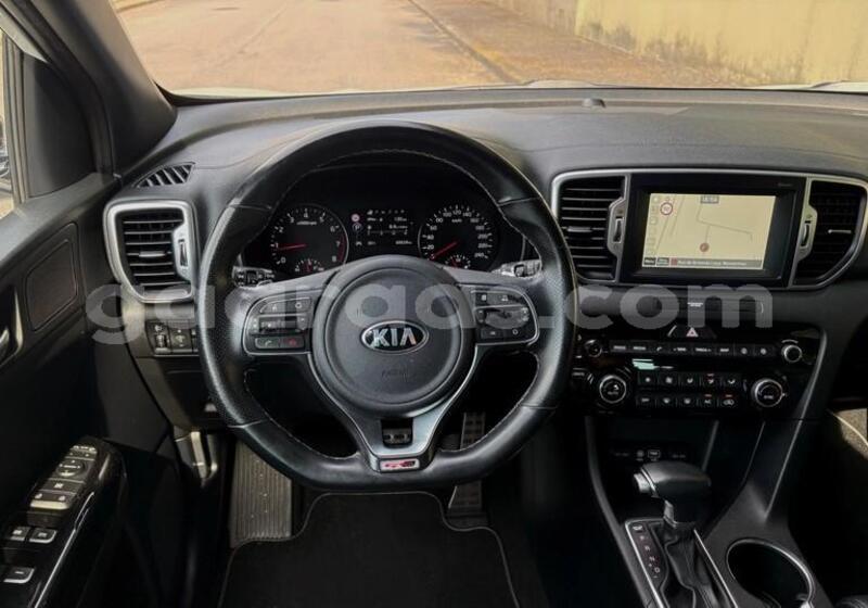 Big with watermark kia sportage kolda dabo 33587