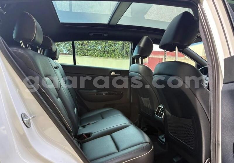 Big with watermark kia sportage kolda dabo 33587