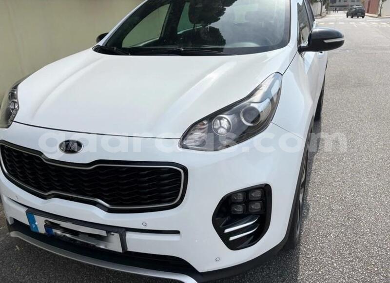 Big with watermark kia sportage kolda dabo 33587
