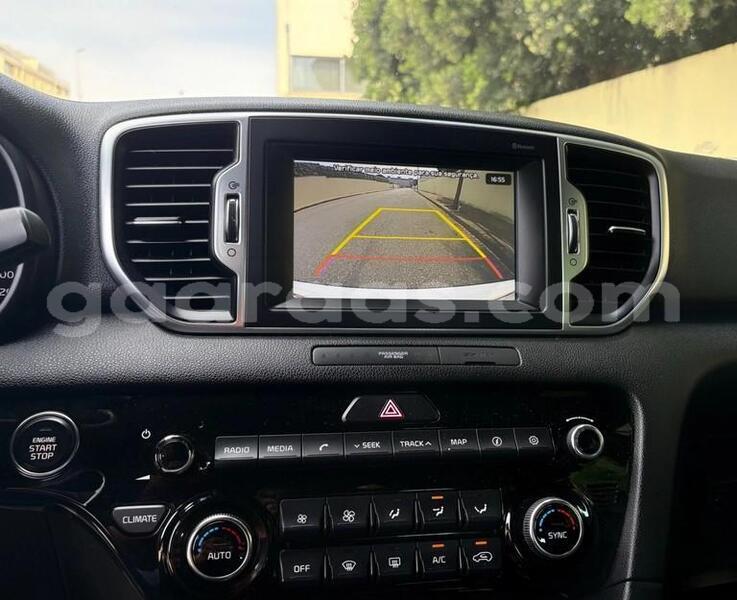 Big with watermark kia sportage kolda dabo 33587