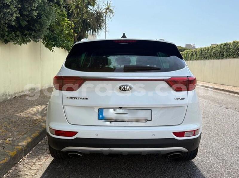 Big with watermark kia sportage kolda dabo 33587