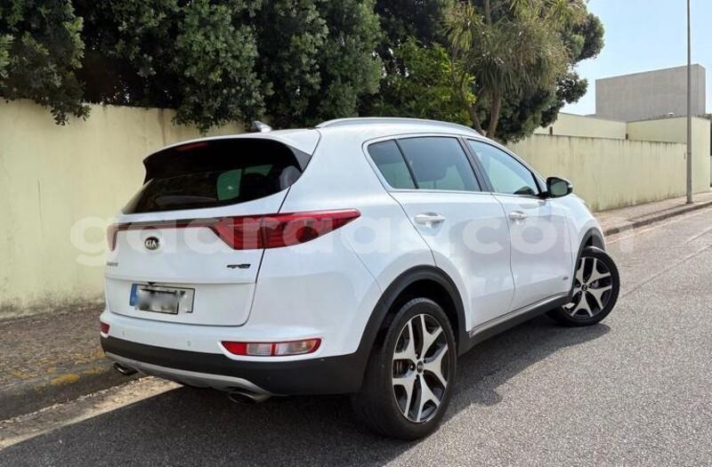Big with watermark kia sportage kolda dabo 33587