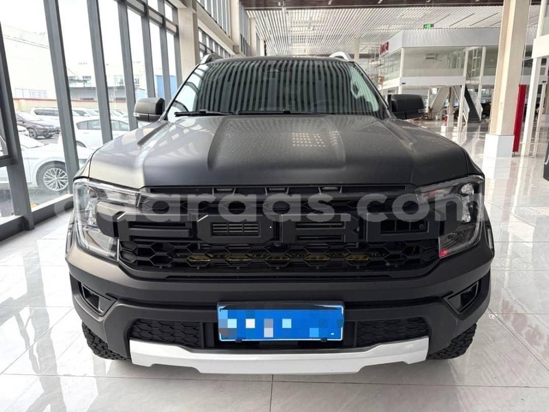 Big with watermark ford ranger dakar dakar 33588