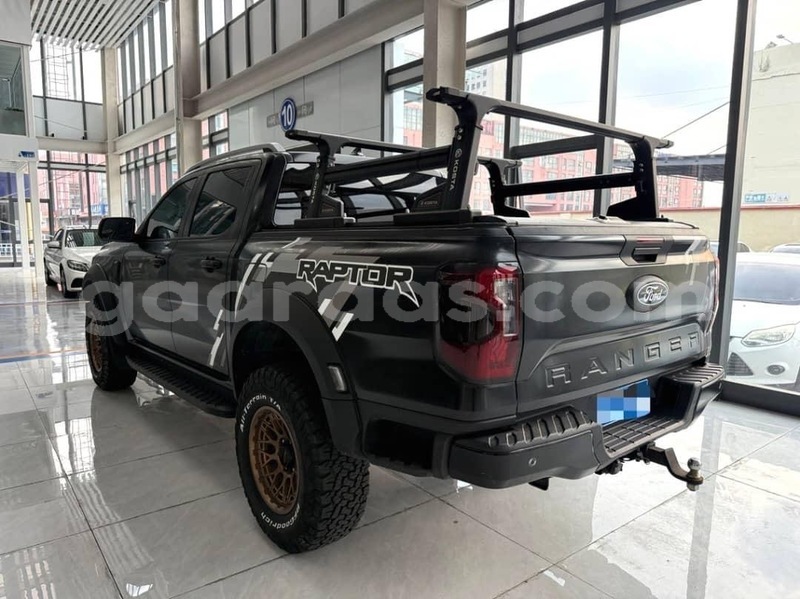 Big with watermark ford ranger dakar dakar 33588
