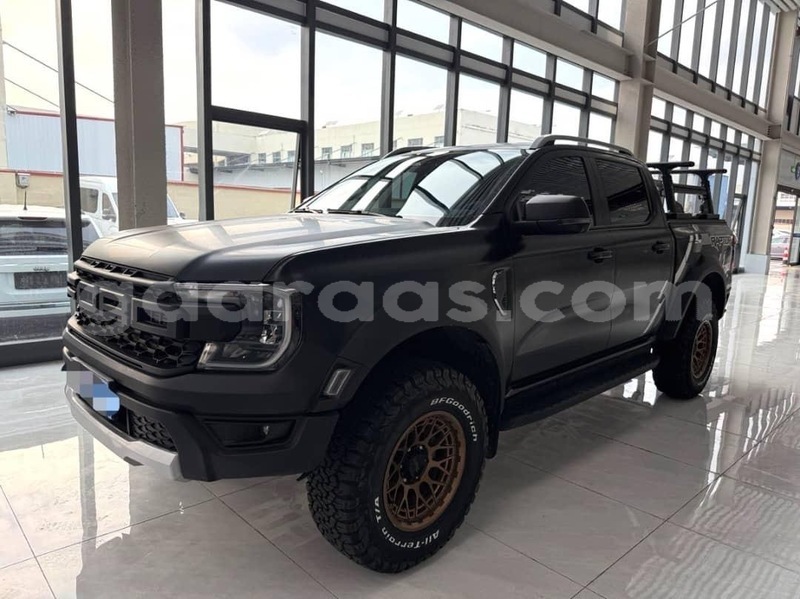 Big with watermark ford ranger dakar dakar 33588