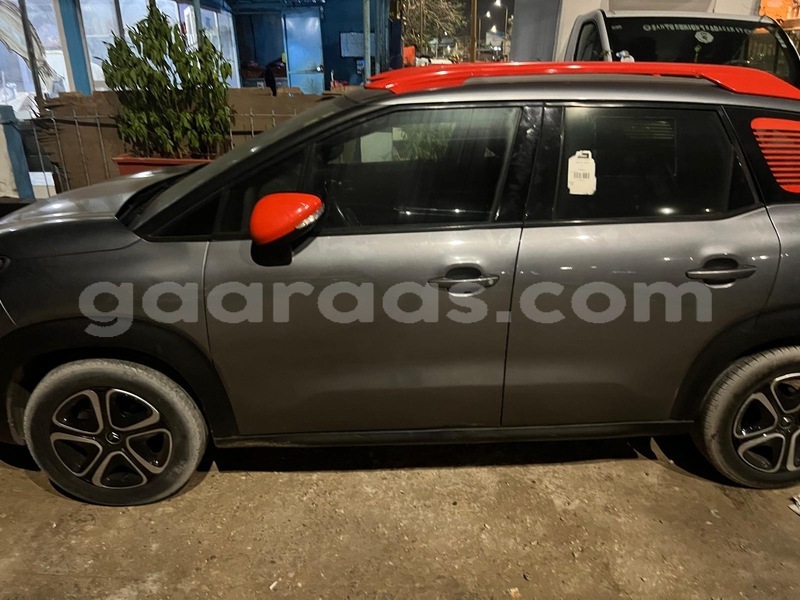 Big with watermark citroen c3 aircross dakar dakar 33590