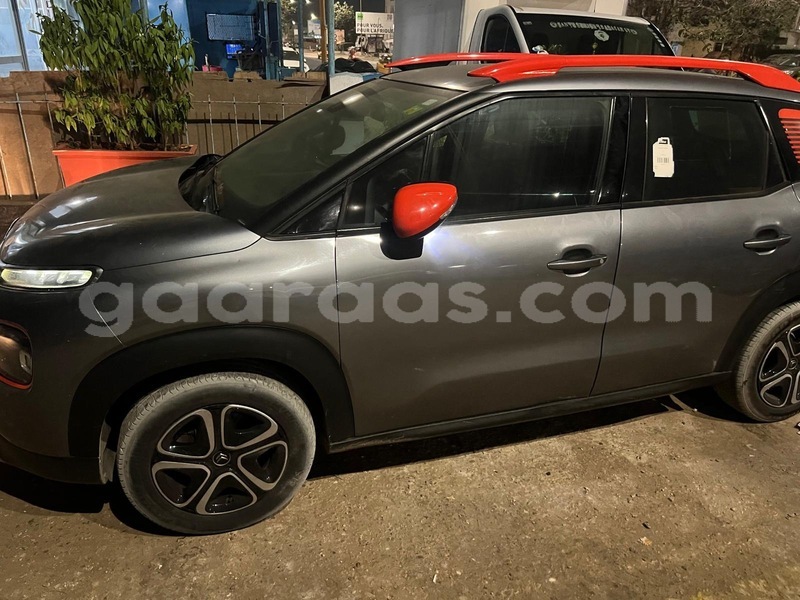 Big with watermark citroen c3 aircross dakar dakar 33590