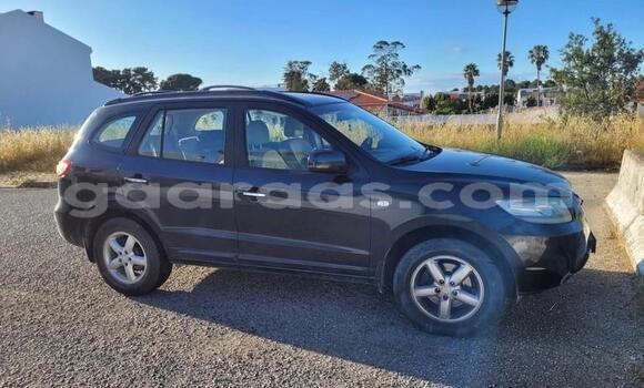 Acheter Occasion Voiture Hyundai Santa Fe Noir à Dabo, Kolda Acheter Occasion Voiture Hyundai Santa Fe Noir à Dabo, Kolda