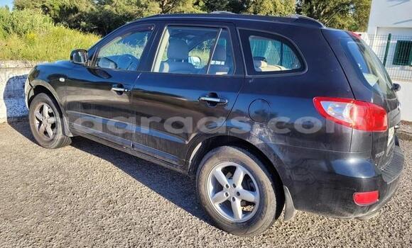 Acheter Occasion Voiture Hyundai Santa Fe Noir à Dabo, Kolda Acheter Occasion Voiture Hyundai Santa Fe Noir à Dabo, Kolda