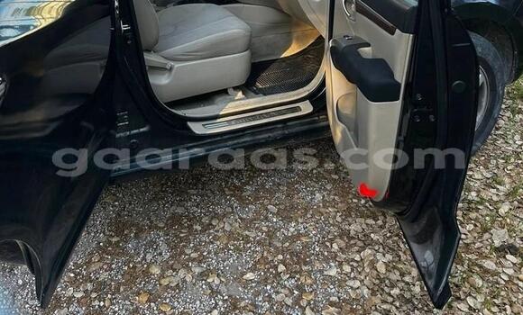 Acheter Occasion Voiture Hyundai Santa Fe Noir à Dabo, Kolda Acheter Occasion Voiture Hyundai Santa Fe Noir à Dabo, Kolda