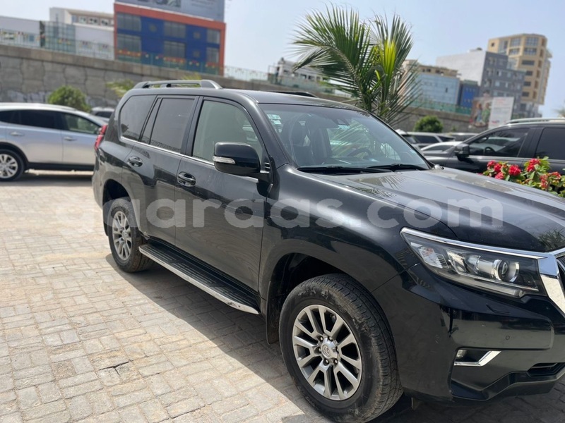Big with watermark toyota land cruiser dakar dakar 33593