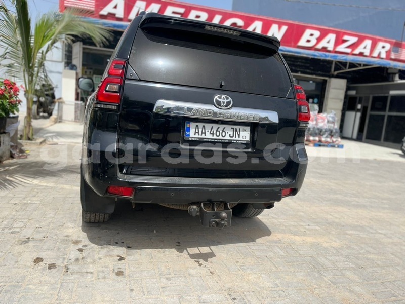 Big with watermark toyota land cruiser dakar dakar 33593