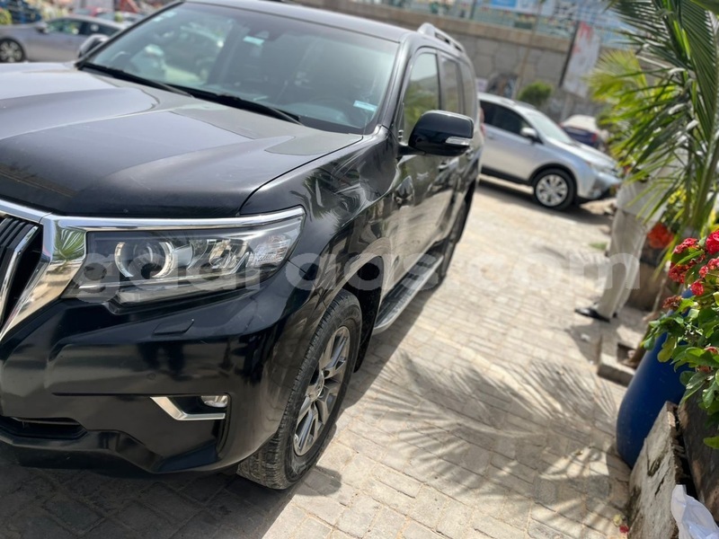 Big with watermark toyota land cruiser dakar dakar 33593