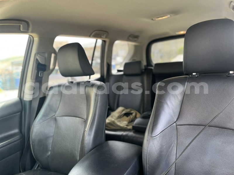 Big with watermark toyota land cruiser dakar dakar 33593