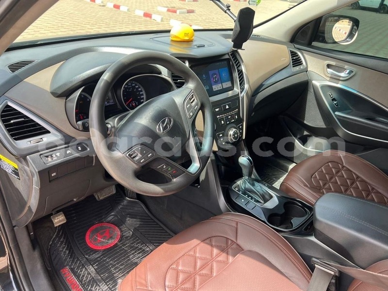 Big with watermark hyundai santa fe dakar dakar 33594