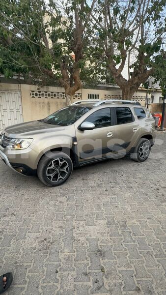 Big with watermark renault duster dakar dakar 33596