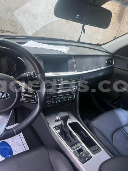 Big with watermark kia k5 dakar dakar 33597