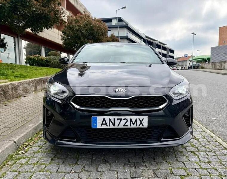 Big with watermark kia cee d diourbel bambey 33599