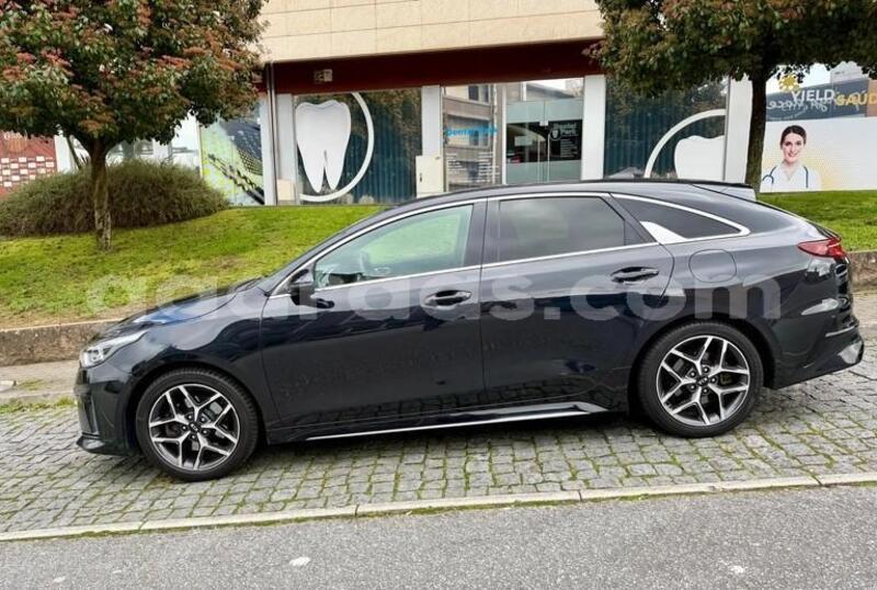 Big with watermark kia cee d diourbel bambey 33599
