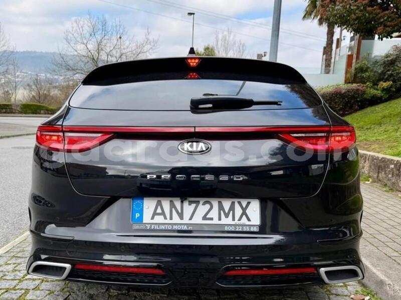 Big with watermark kia cee d diourbel bambey 33599