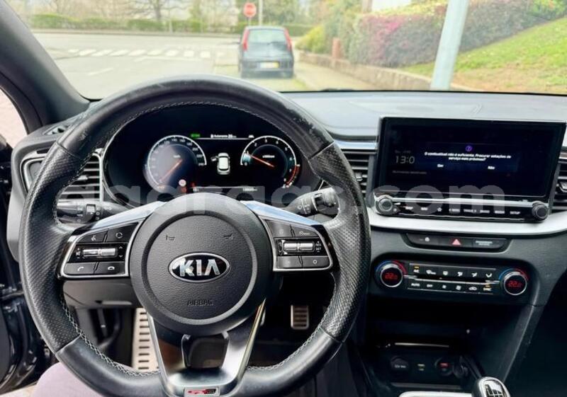 Big with watermark kia cee d diourbel bambey 33599
