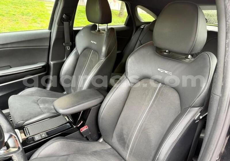 Big with watermark kia cee d diourbel bambey 33599