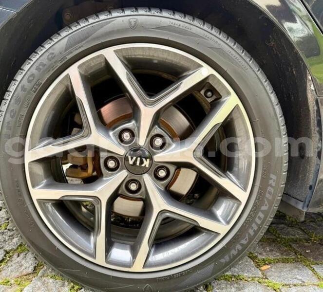 Big with watermark kia cee d diourbel bambey 33599