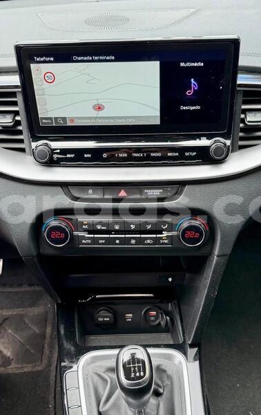 Big with watermark kia cee d diourbel bambey 33599