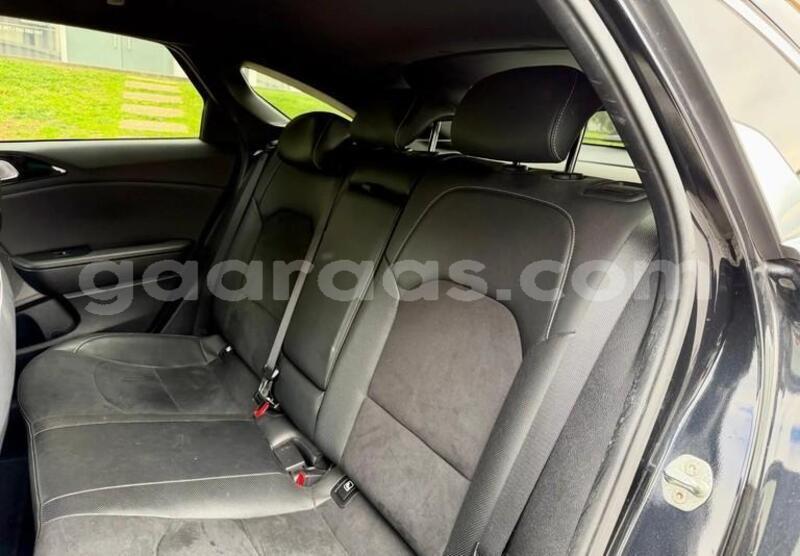 Big with watermark kia cee d diourbel bambey 33599