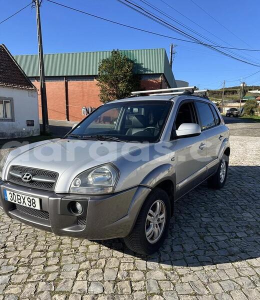 Big with watermark hyundai tucson diourbel bambey 33600