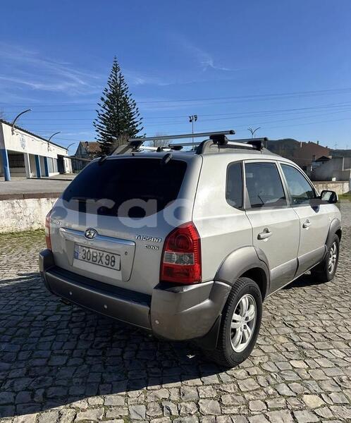 Big with watermark hyundai tucson diourbel bambey 33600