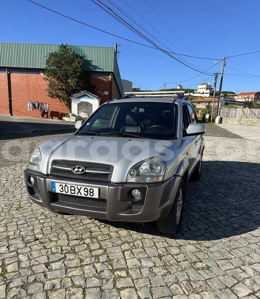 Big with watermark hyundai tucson diourbel bambey 33600