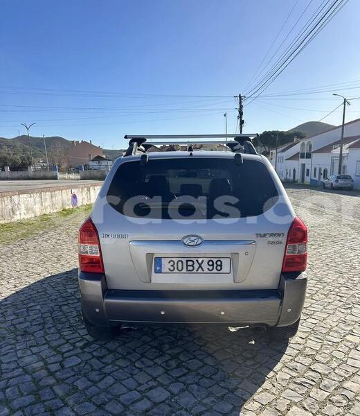 Big with watermark hyundai tucson diourbel bambey 33600