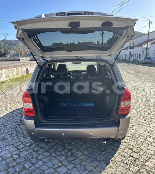 Big with watermark hyundai tucson diourbel bambey 33600